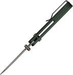 WE230753 Banter 2 Crossbar Lock Green