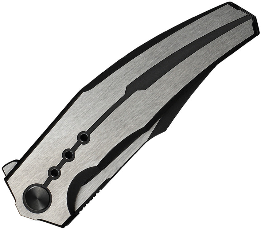WE230863 Kyklos Framelock Two Tone