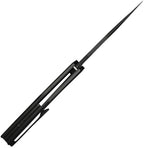 WE230863 Kyklos Framelock Two Tone