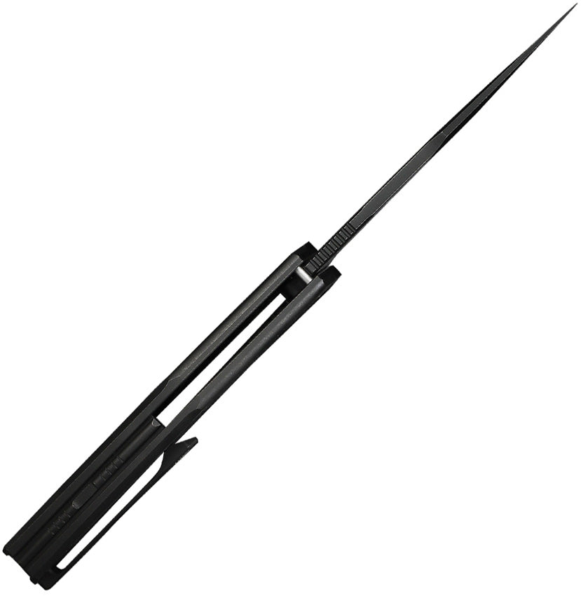 WE230863 Kyklos Framelock Two Tone