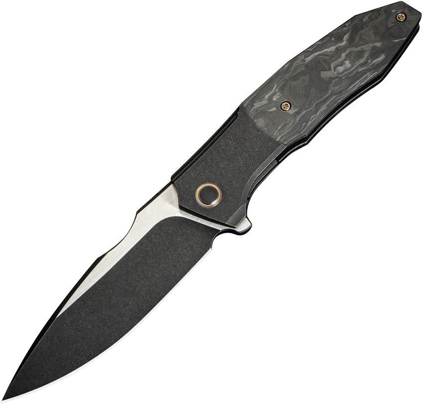 WE230911 Archeozoic Interframe Lock