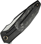 WE230911 Archäozoisches Interframe Lock