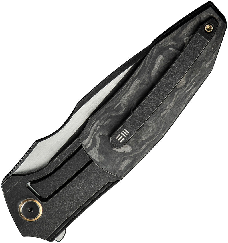 WE230911 Archeozoic Interframe Lock