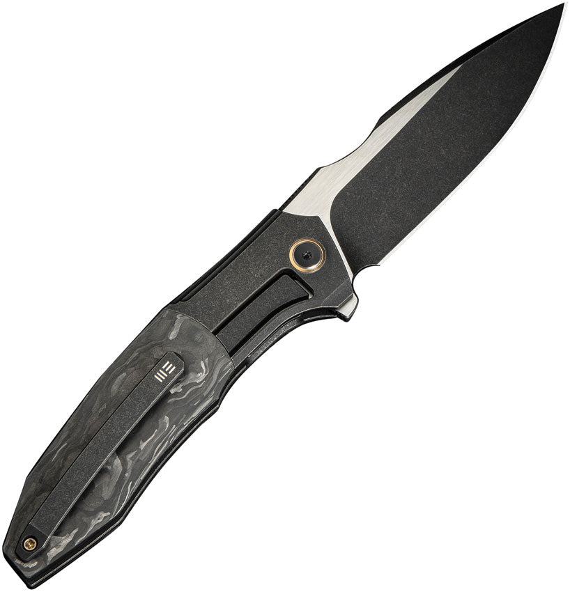 WE230911 Archeozoic Interframe Lock