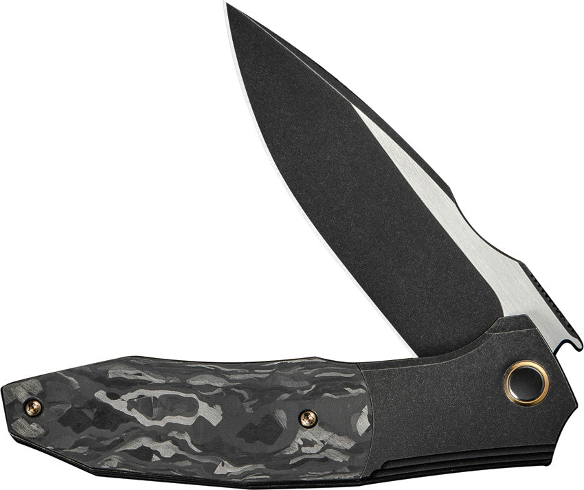 WE230911 Archeozoic Interframe Lock
