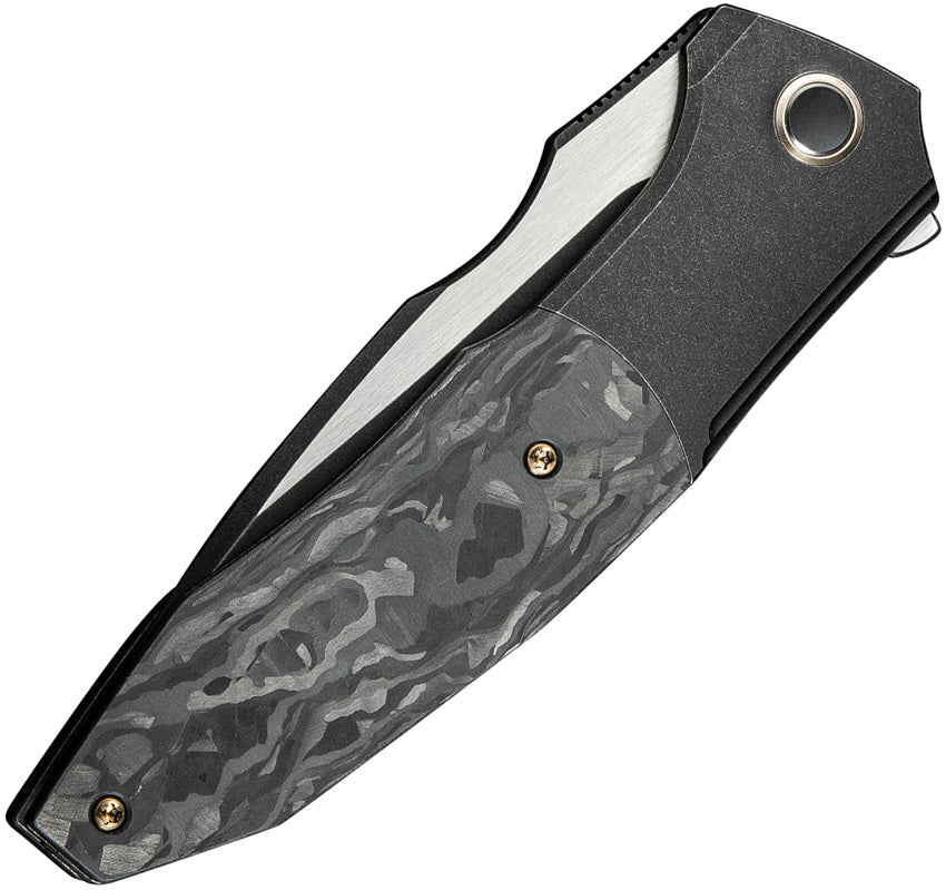 WE230911 Archeozoic Interframe Lock