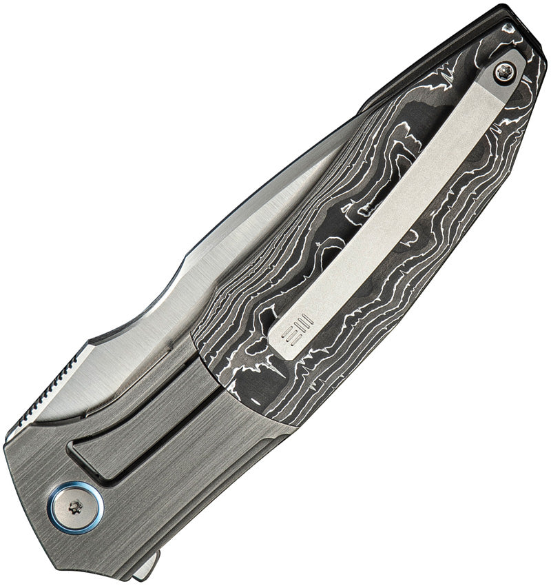 WE230912 Archeozoic Interframe Lock