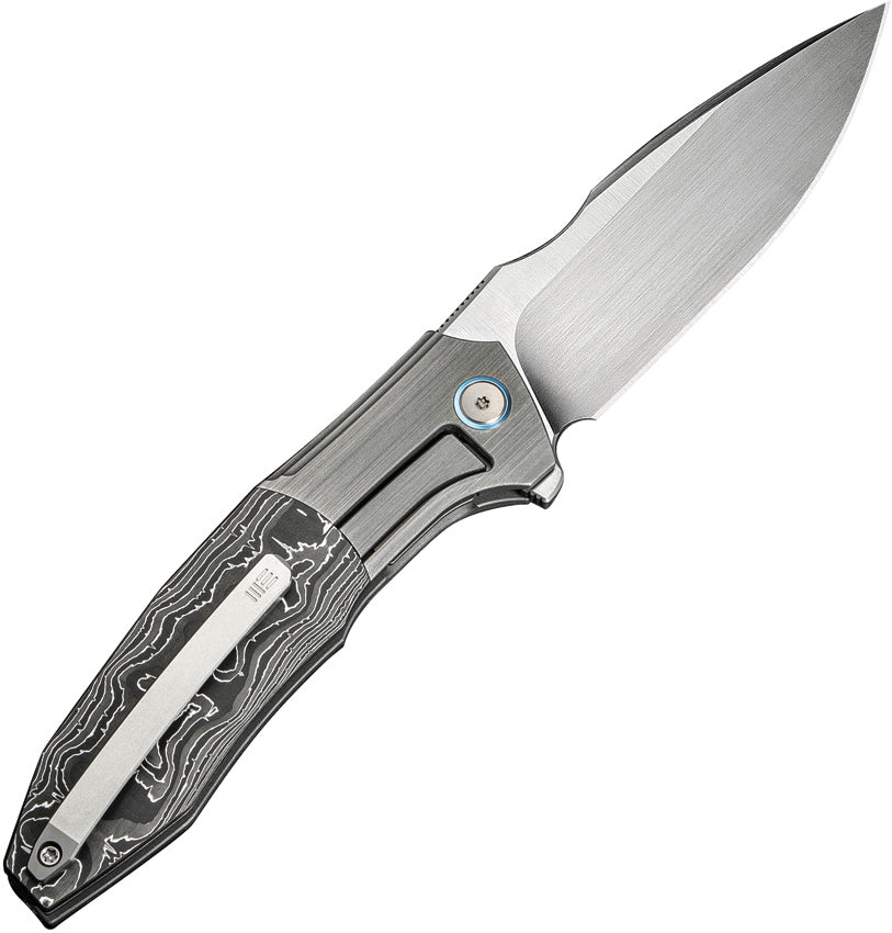 WE230912 Archeozoic Interframe Lock
