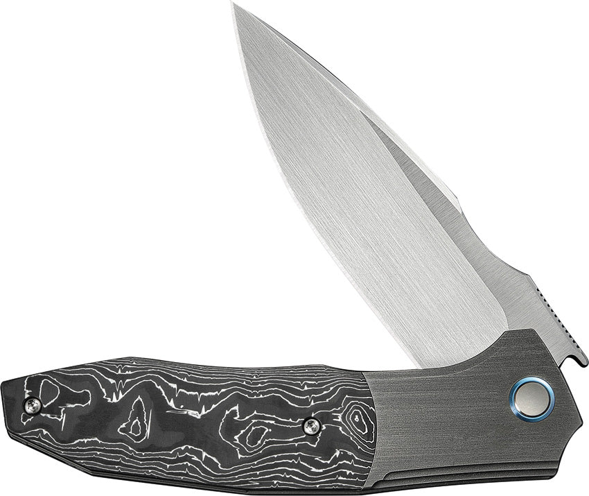 WE230912 Archeozoic Interframe Lock
