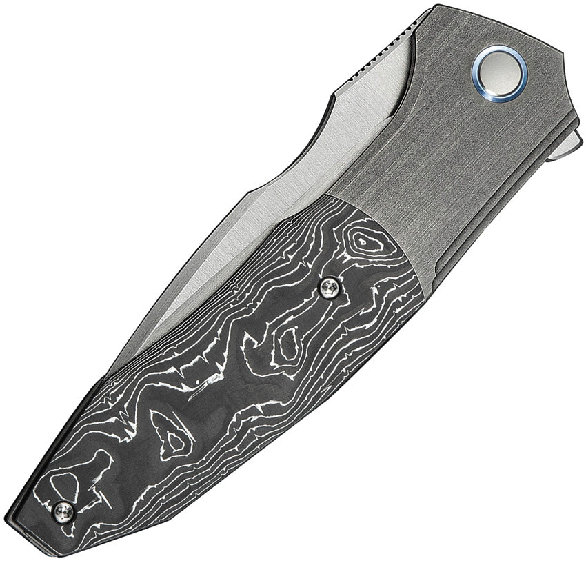 WE230912 Archeozoic Interframe Lock
