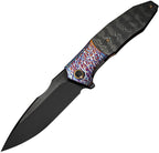 WE230913 Archeozoic Interframe Lock