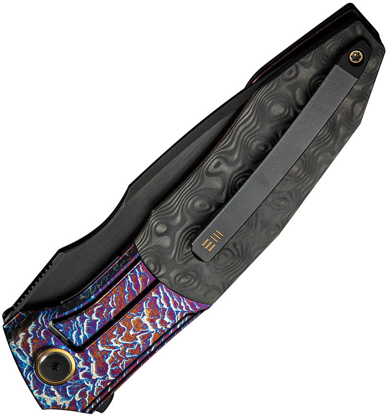 WE230913 Archeozoic Interframe Lock