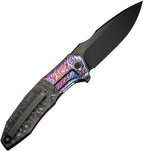 WE230913 Archeozoic Interframe Lock