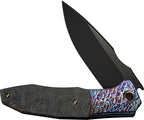 WE230913 Archeozoic Interframe Lock
