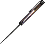 WE230913 Archeozoic Interframe Lock