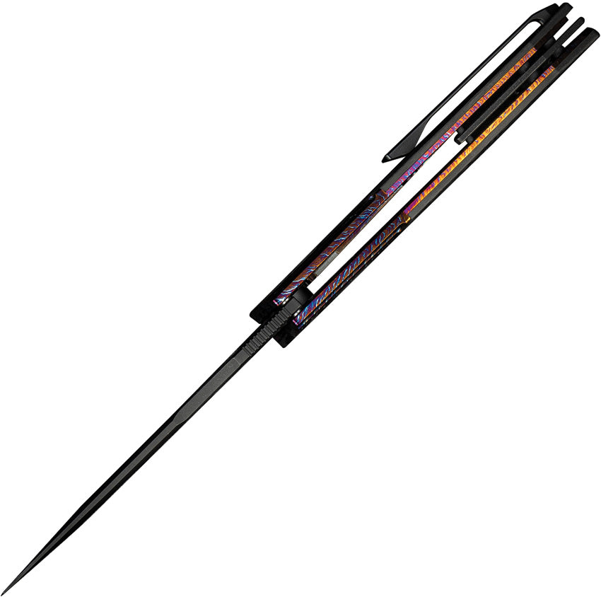 WE230913 Archeozoic Interframe Lock