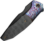 WE230913 Archeozoic Interframe Lock
