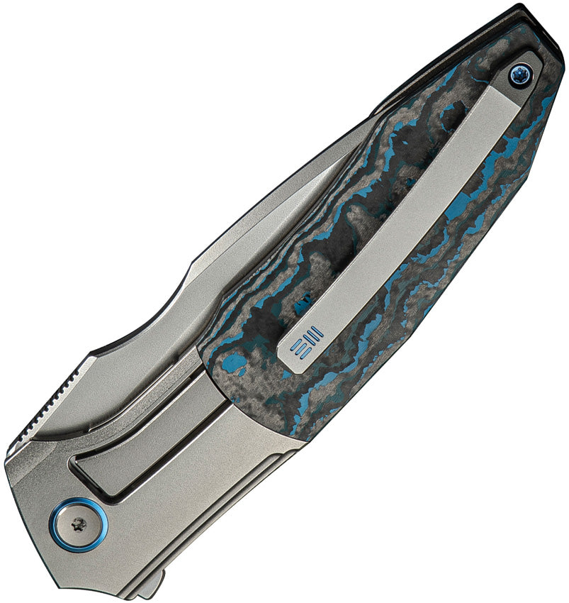 WE230914 Archeozoic Interframe Lock