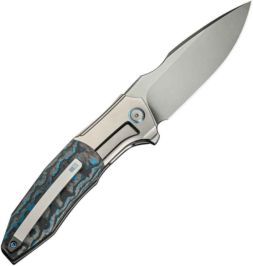 WE230914 Archeozoic Interframe Lock