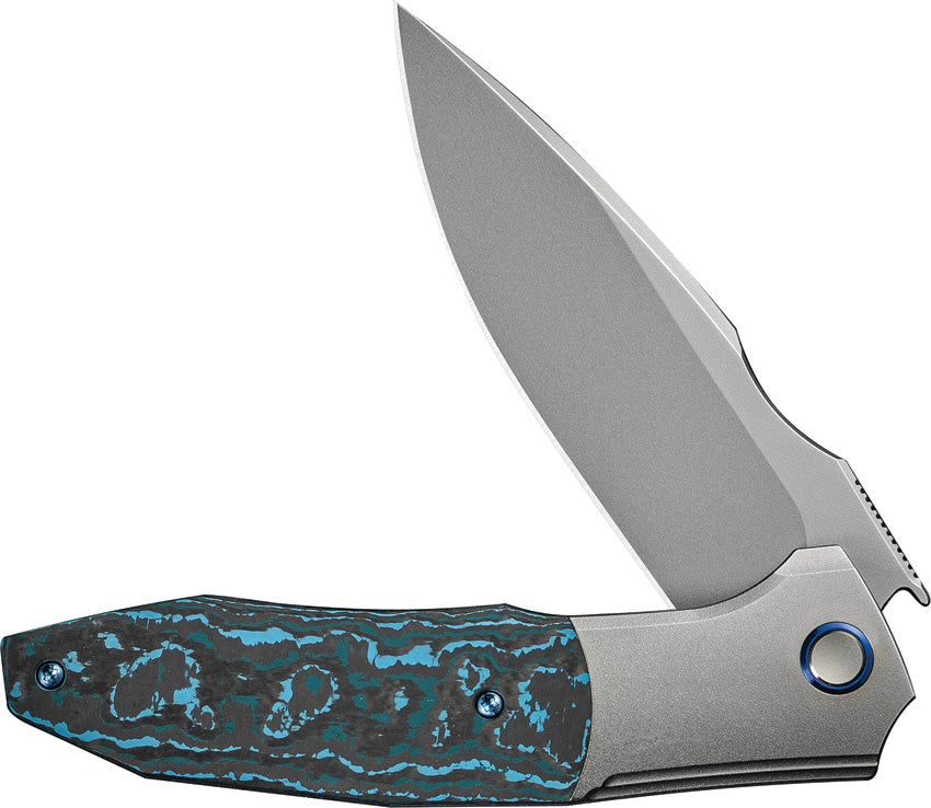 WE230914 Archeozoic Interframe Lock