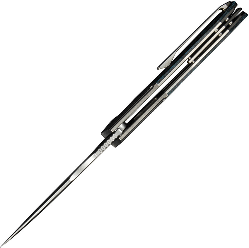 WE230914 Archeozoic Interframe Lock
