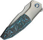 WE230914 Archeozoic Interframe Lock