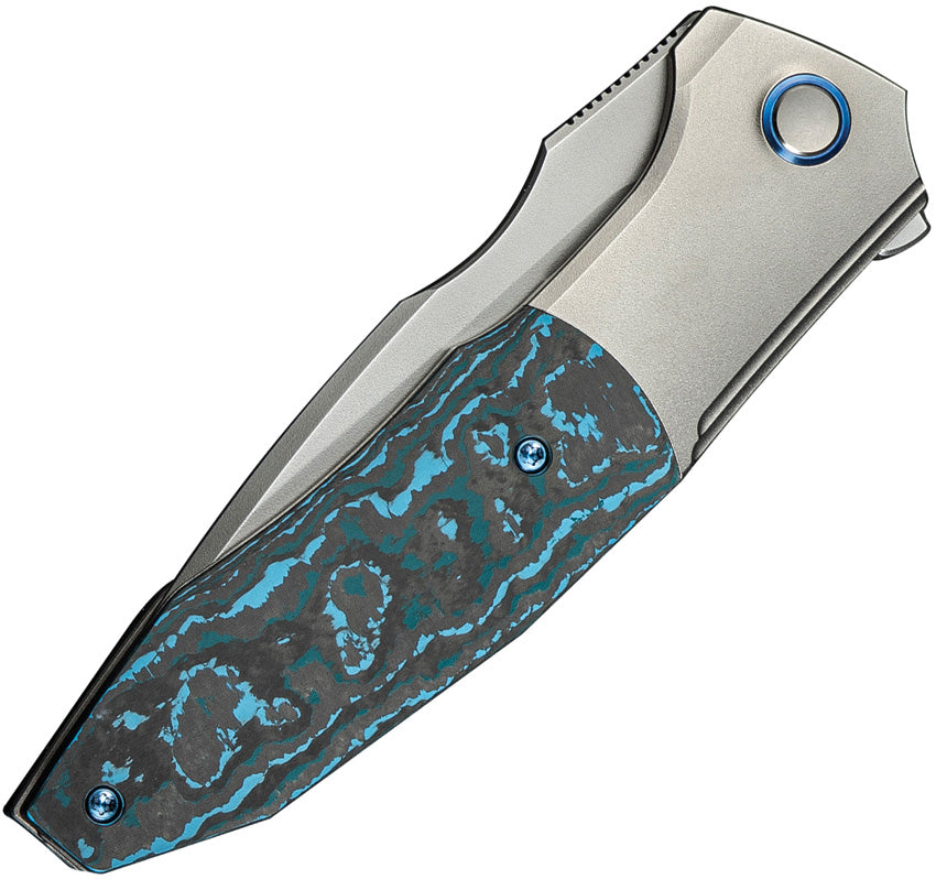 WE230914 Archeozoic Interframe Lock