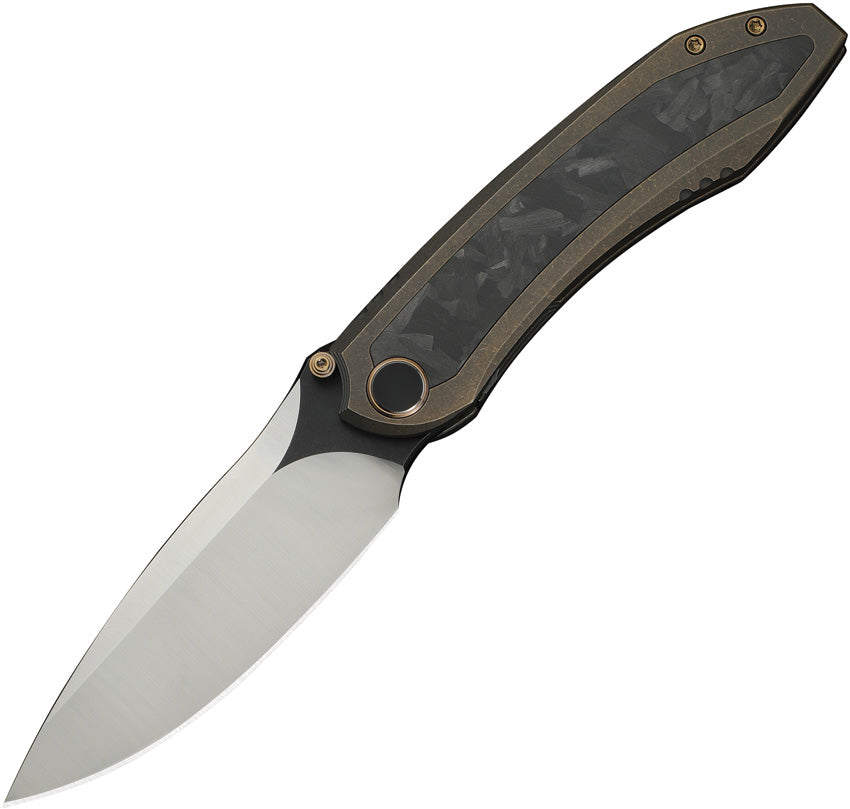 WE230923 Winsome Nested Framelock Brz