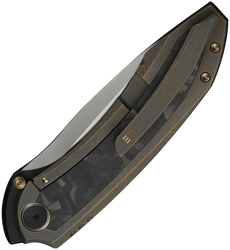 WE230923 Winsome Nested Framelock Brz