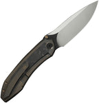 WE230923 Winsome Nested Framelock Brz