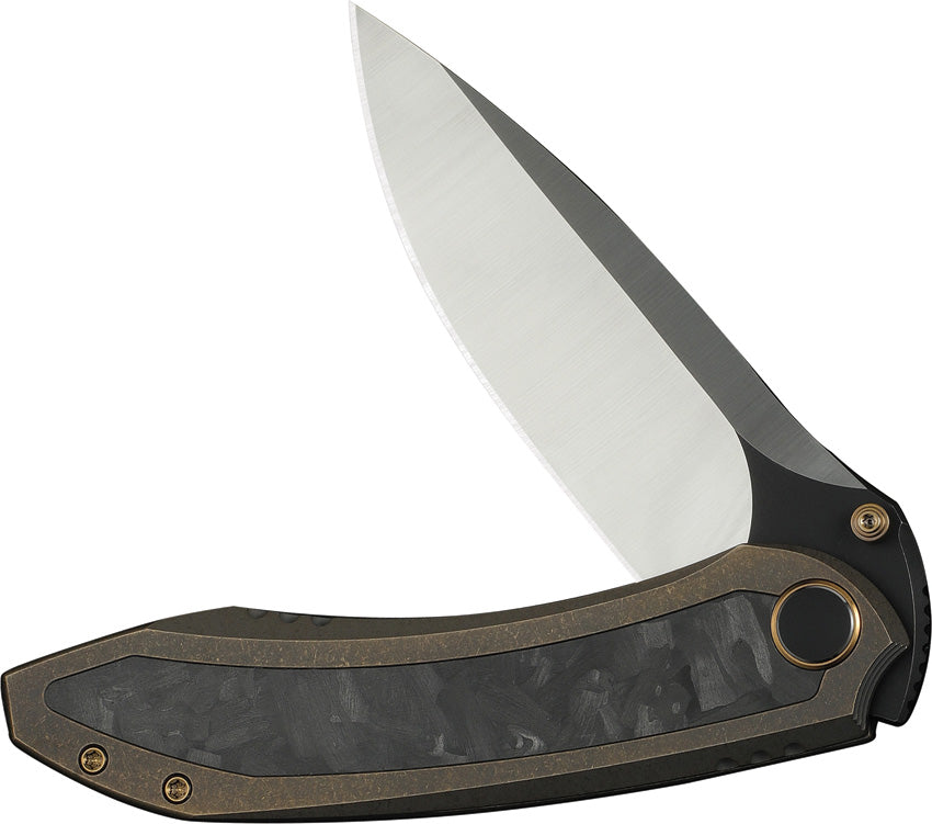 WE230923 Winsome Nested Framelock Brz