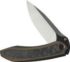 WE230923 Winsome Nested Framelock Brz