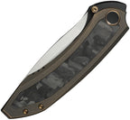 WE230923 Winsome Nested Framelock Brz