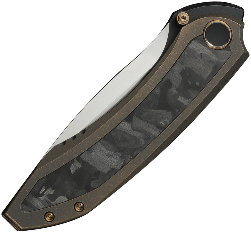 WE230923 Winsome Nested Framelock Brz