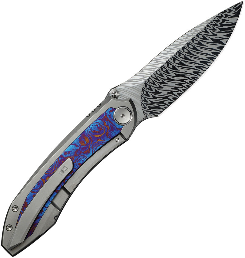WE23092DS1 Winsome Nested Framelock Dam