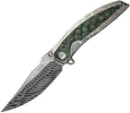 WE23093DS1 Quinseris Nested Framelock