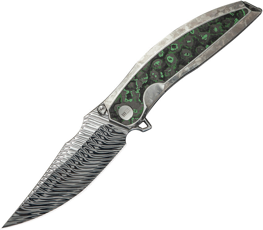 WE23093DS1 Quinseris Nested Framelock