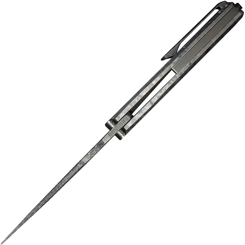 WE23093DS1 Quinseris Nested Framelock