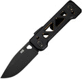 WE240011 Tyro Superlock Blk/Gold