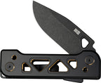WE240011 Tyro Superlock Blk/Gold
