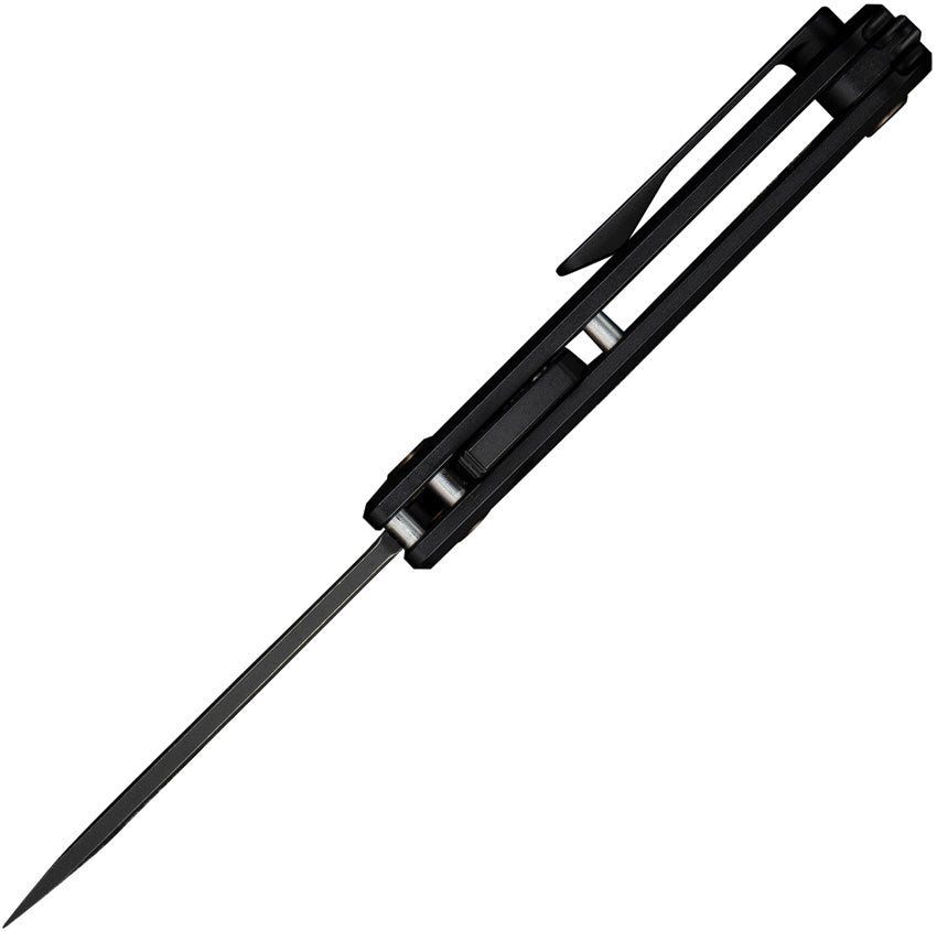 WE240011 Tyro Superlock Blk/Gold
