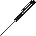 WE240011 Tyro Superlock Blk/Gold