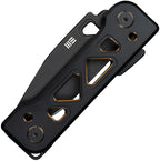 WE240011 Tyro Superlock Blk/Gold