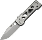 WE240012 Tyro Superlock Gray