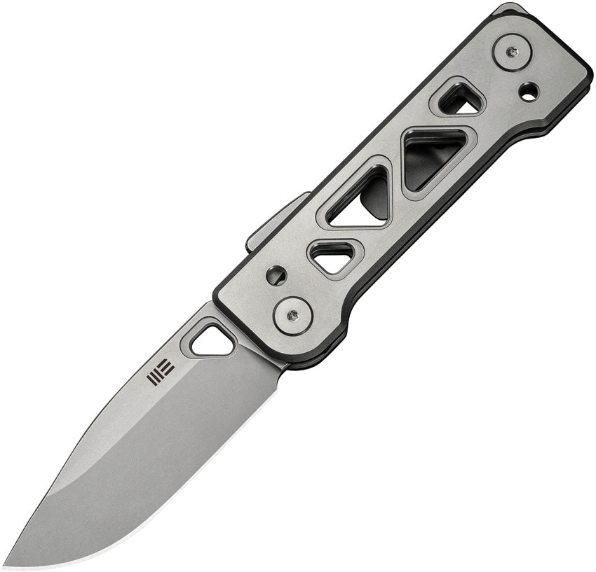 WE240012 Tyro Superlock Gray