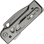 WE240012 Tyro Superlock Gray