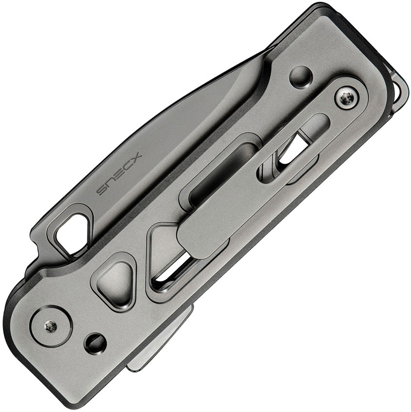 WE240012 Tyro Superlock Gray