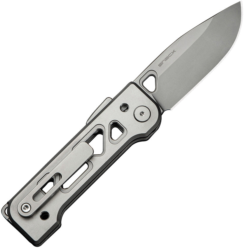 WE240012 Tyro Superlock Gray