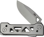 WE240012 Tyro Superlock Gray