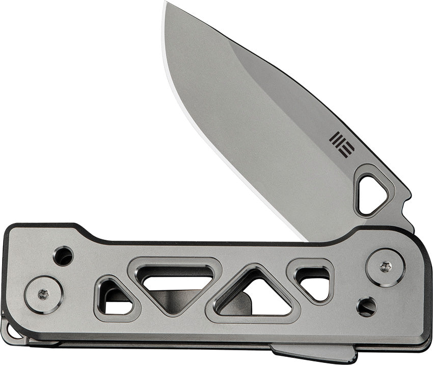 WE240012 Tyro Superlock Gray